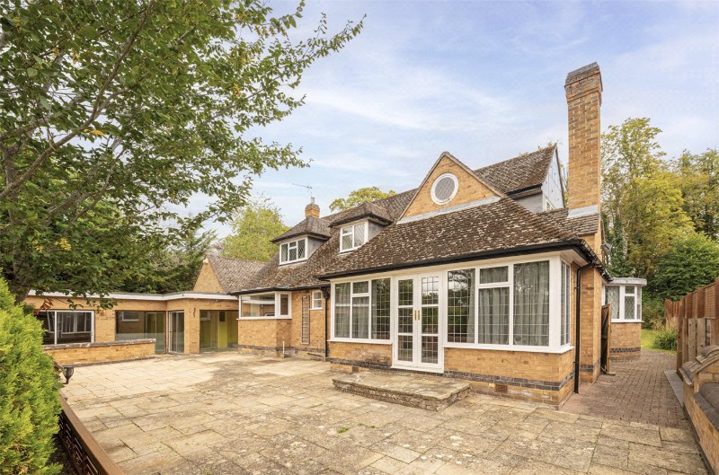 Barford Hill, Barford, Warwick, Warwickshire, CV35