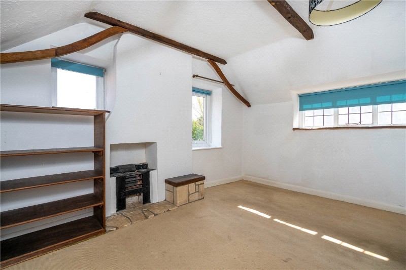 Bridge Street, Deeping St. James, Peterborough, Lincolnshire, PE6