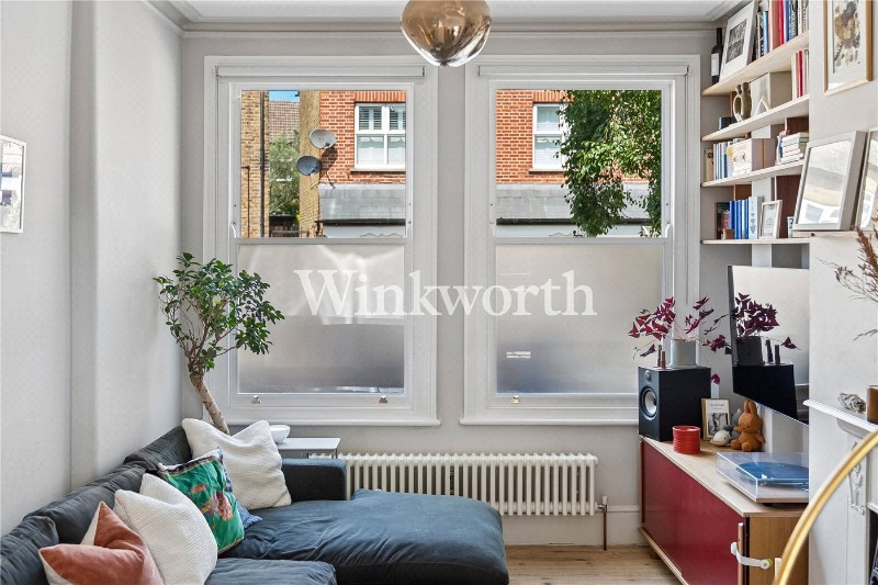 Falmer Road, London, N15