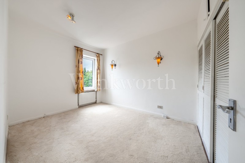 Pattison Road, Childs Hill, London, NW2