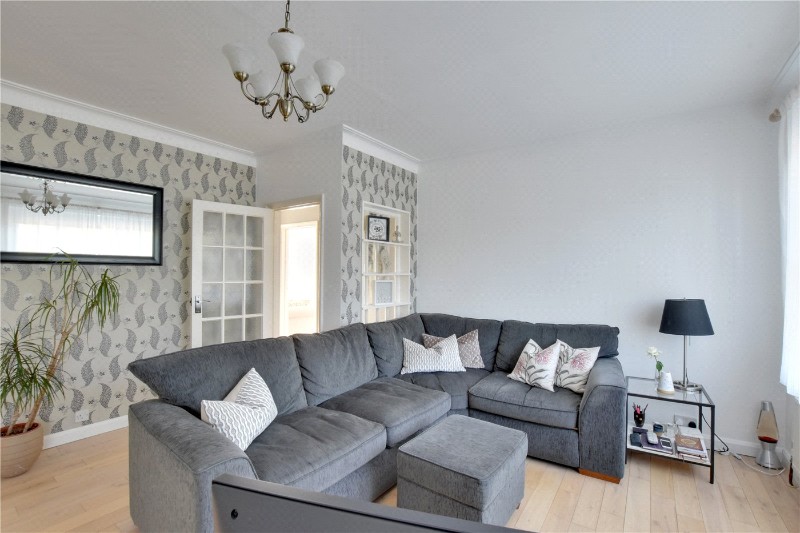 Parkside, Vanbrugh Fields, Blackheath, London, SE3