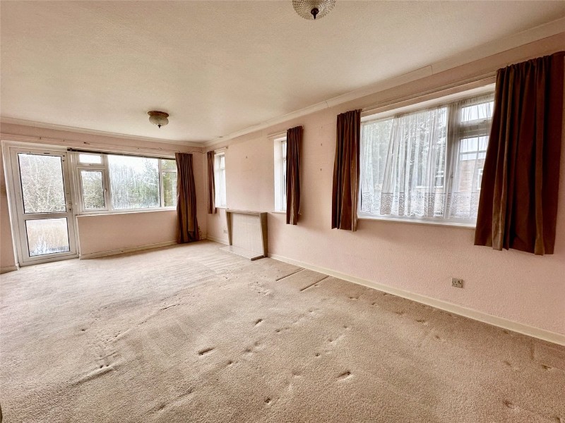 Marlborough Road, Bournemouth, Dorset, BH4