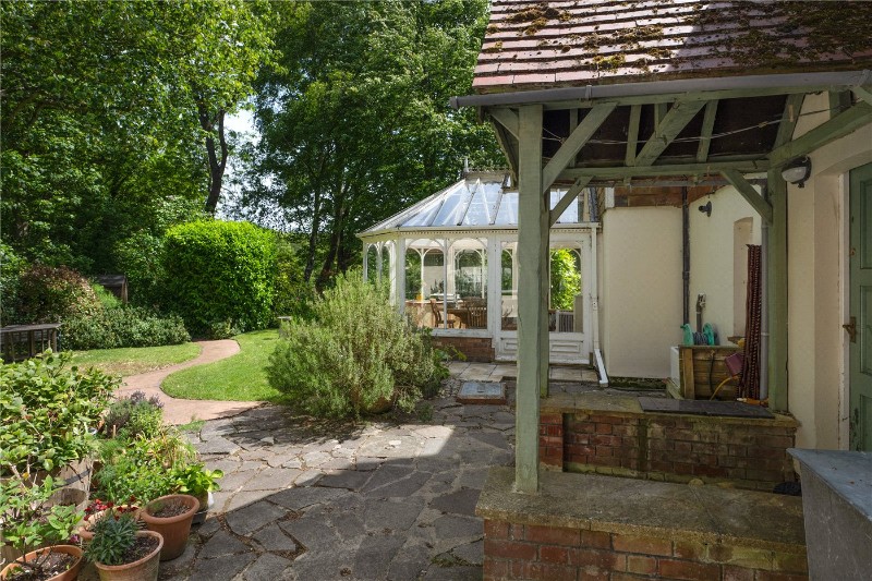 Ileden Lane, Kingston, Canterbury, Kent, CT4
