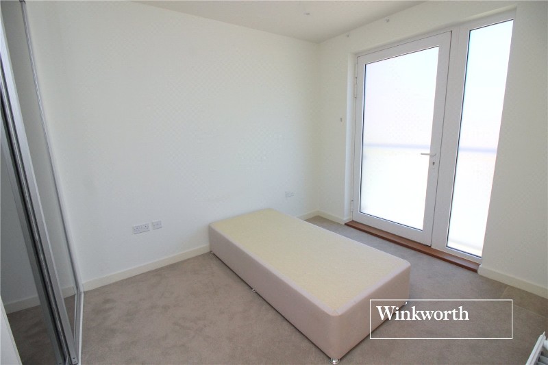 Ruskin Parade, Edgware, HA8