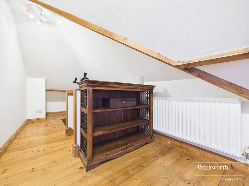 King Street, Mortimer Common, Reading, Berkshire, RG7