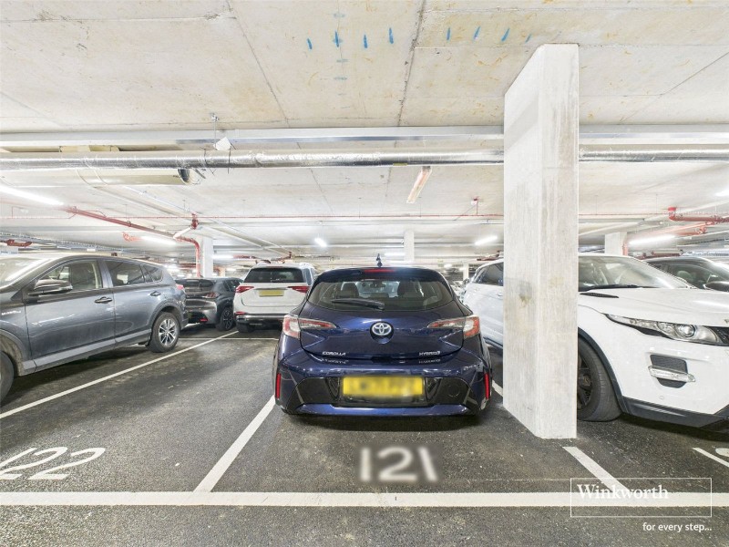 Bonsai Point, 399J Edgware Road, Colindale, London, NW9