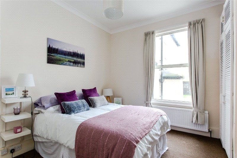 Herrick Road, Highbury, N5