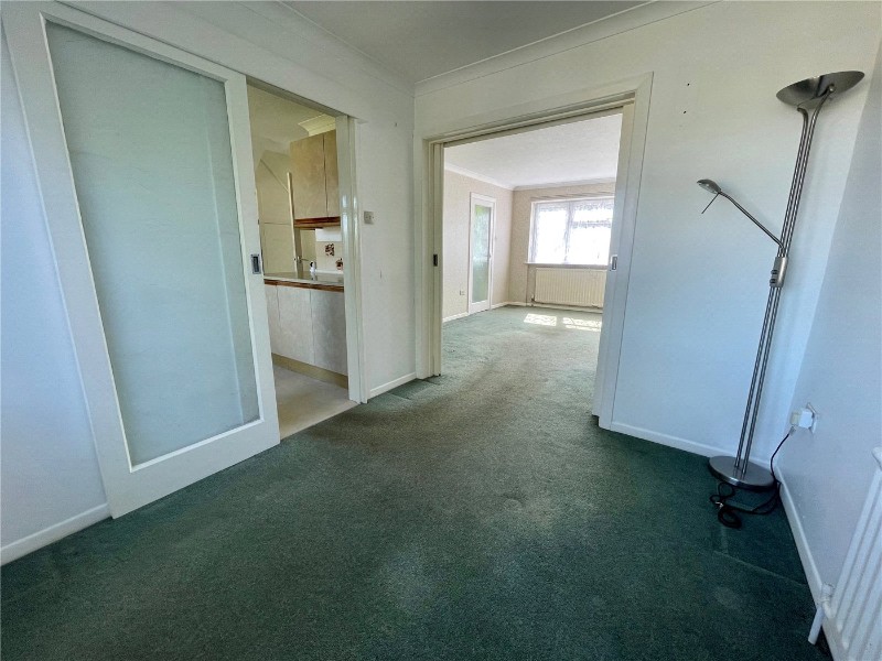 Lyndale Close, Milford on Sea, Lymington, Hampshire, SO41