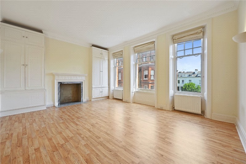 Wynnstay Gardens, London, W8