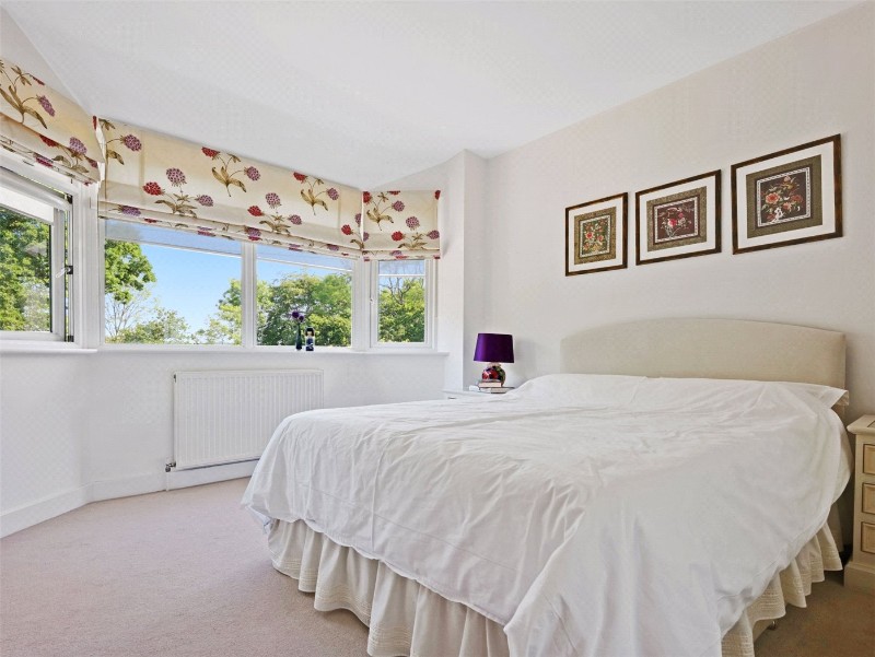 Merley Lane, Merley, Wimborne, Dorset, BH21