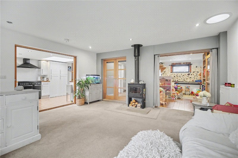 The Paddock, Trowse, Norwich, Norfolk, NR14