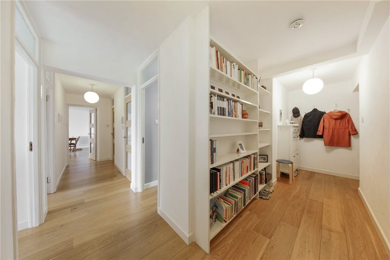 Fortior Court, Hornsey Lane, London, N6