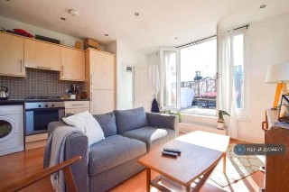 Evering Road, London, E5
