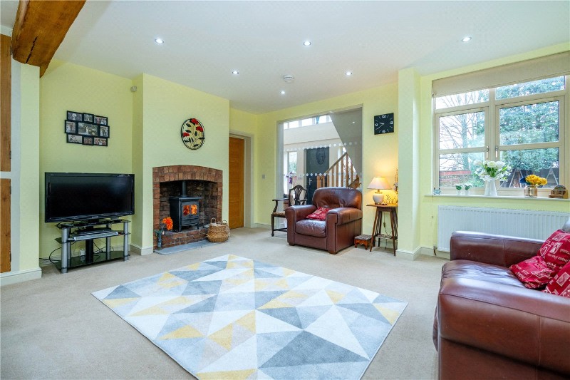 Church Street, Market Deeping, Peterborough, Lincolnshire, PE6