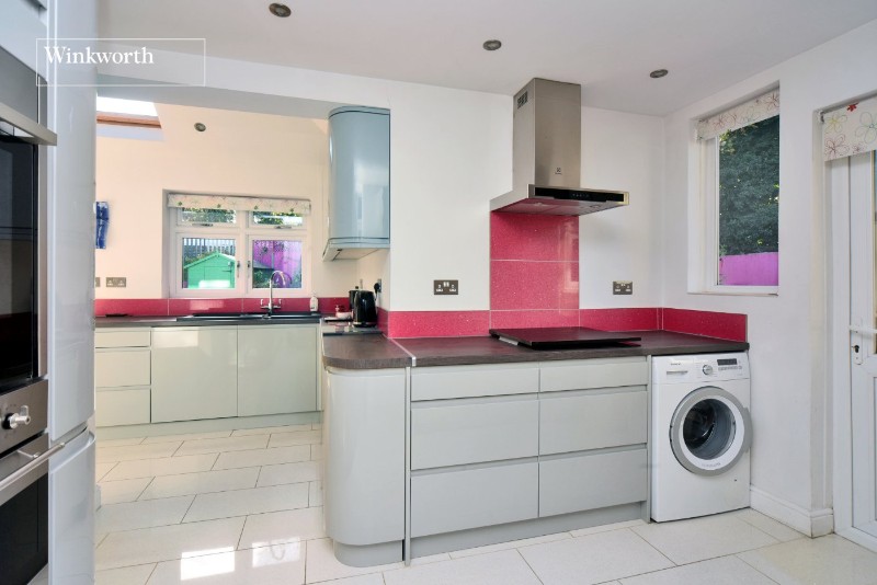 Scotsdale Close, Cheam, Sutton, SM3