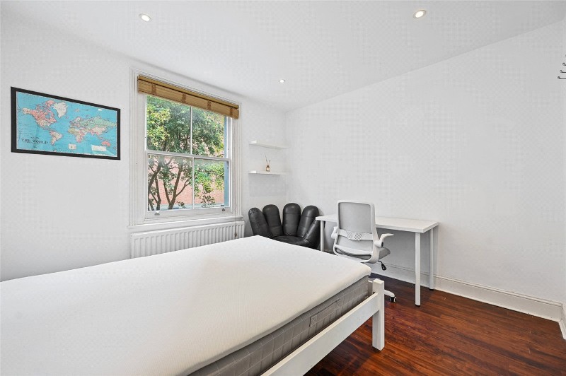 Matheson Road, London, W14