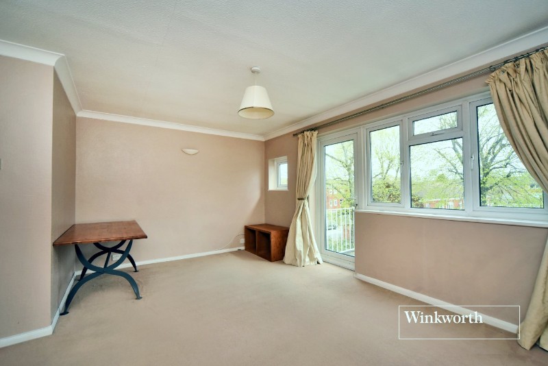 Overton Road, Sutton, SM2