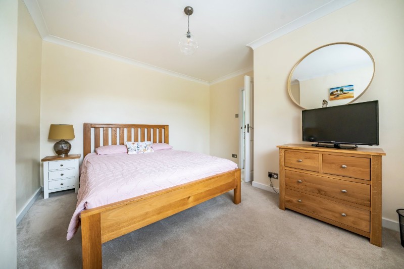 Beck Lane, Beckenham, BR3
