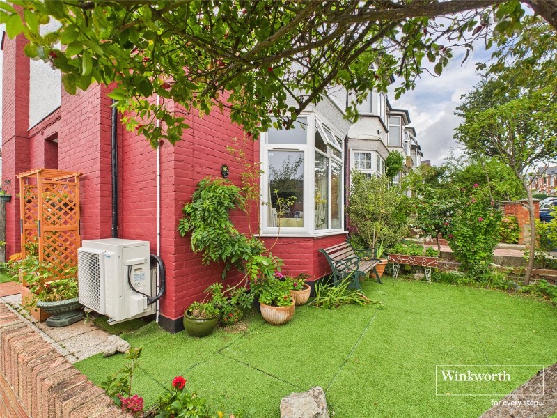 Alexandra Road, London, NW4