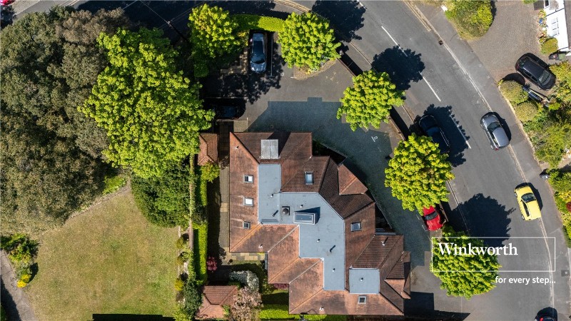Newstead Road, Bournemouth, Dorset, BH6