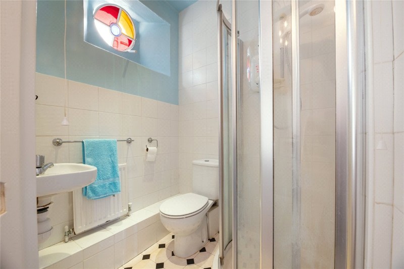 Clarence Hill, Dartmouth, TQ6