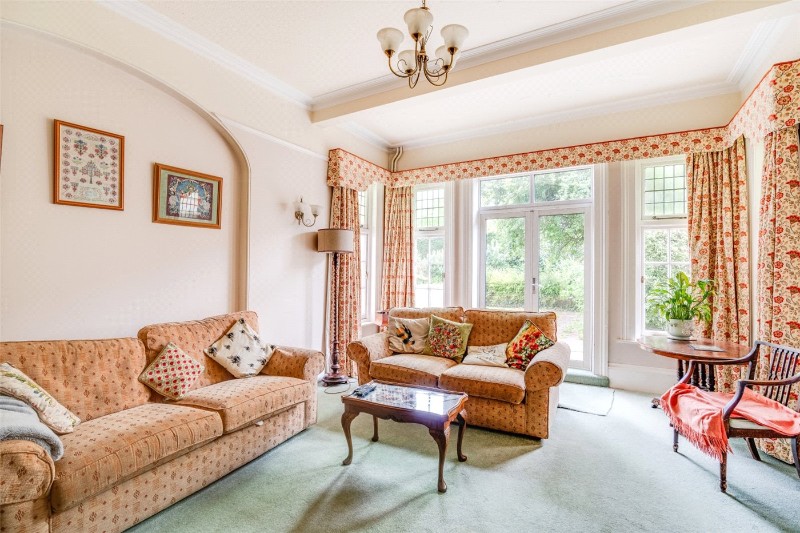 Rowlands Hill, Wimborne, Dorset, BH21