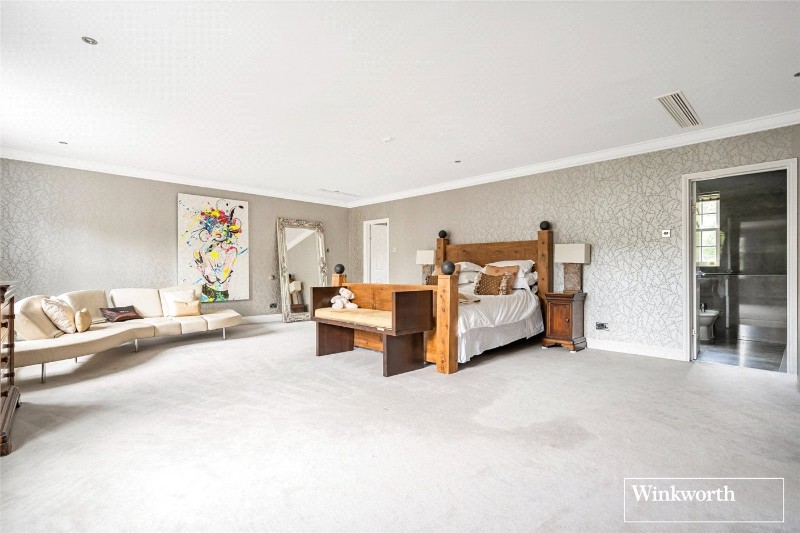 Kier Park, Ascot, Berkshire, SL5