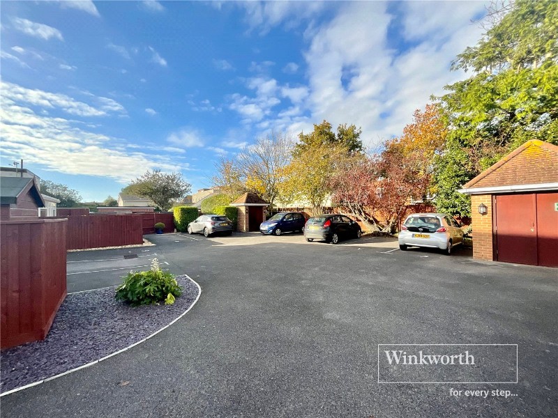 Stuart Road, Highcliffe, Christchurch, BH23