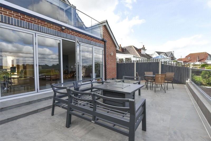 Merley Ways, Wimborne, Dorset, BH21