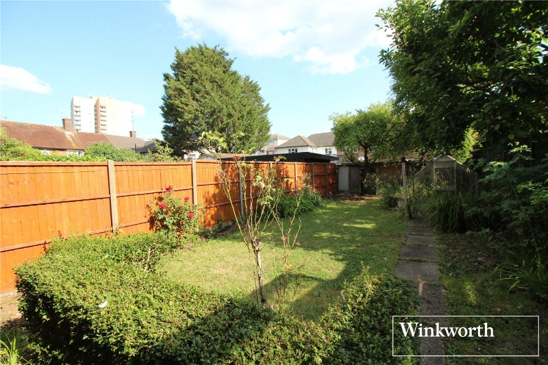 Aberford Road, Borehamwood, Hertfordshire, WD6
