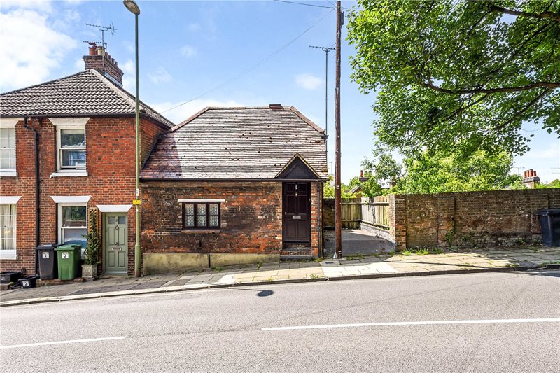 Magdalen Hill, Winchester, SO23