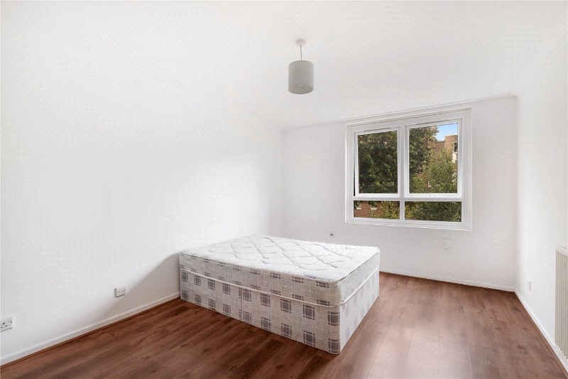 Westacott Close, London, N19