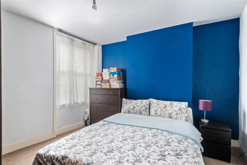Auckland Hill, West Norwood, London, SE27