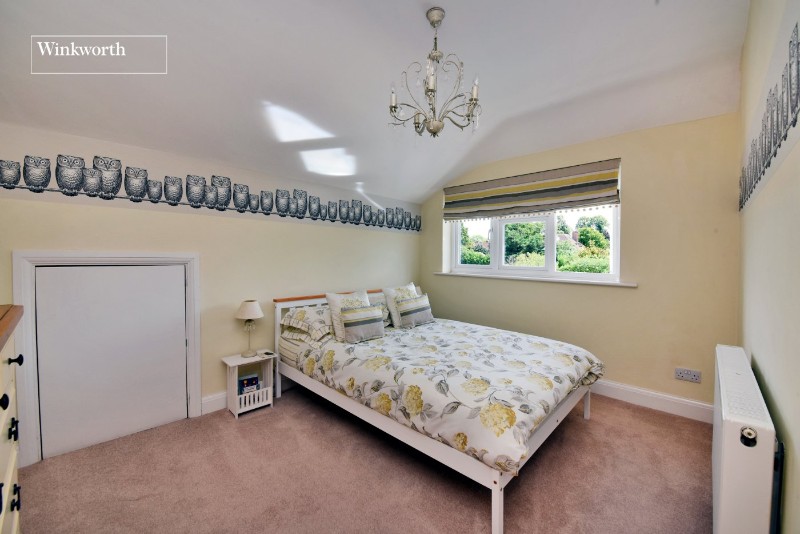 Glebe Road, Cheam, Sutton, SM2