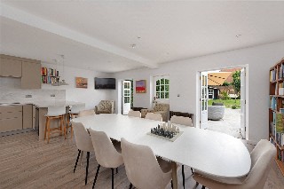 Whitstable Road, Canterbury, CT2