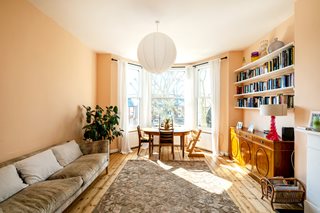 St. Quintin Avenue, London, W10