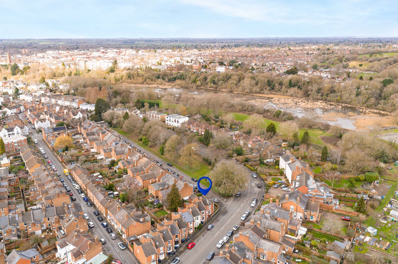 House To Leam