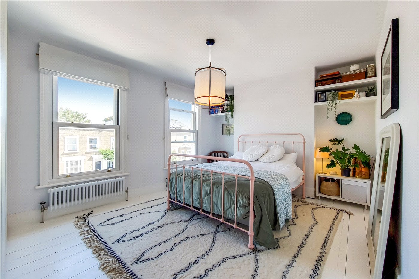Bedroom One P1