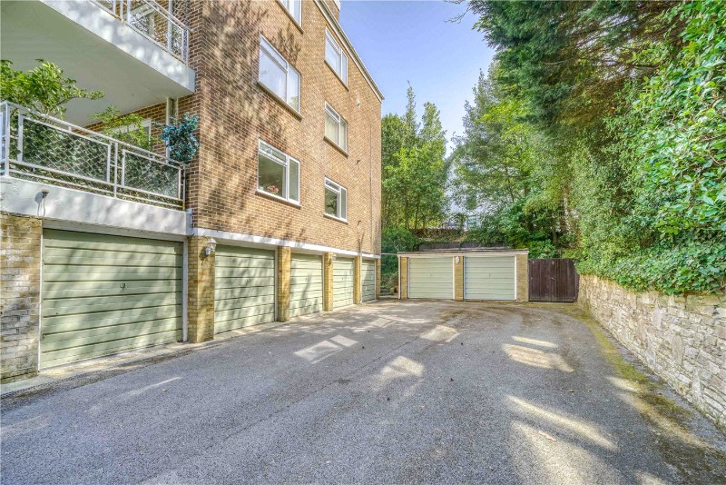 Powell Lodge, Lower Parkstone, Poole, BH14