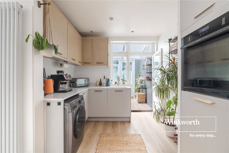 Chilcombe Road, Bournemouth, BH6
