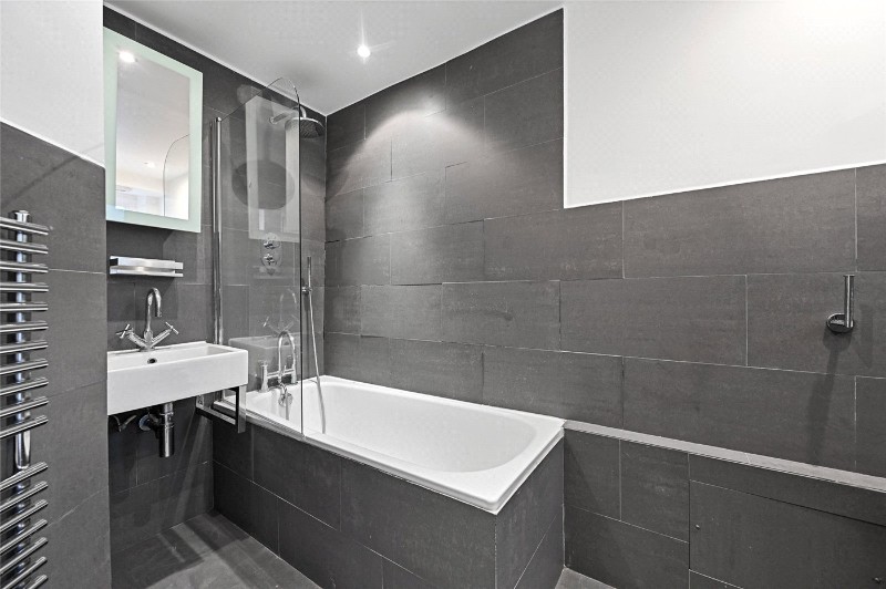 Rylett Road, London, W12