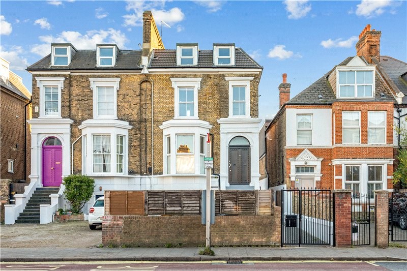 Coldharbour Lane, London, SE5