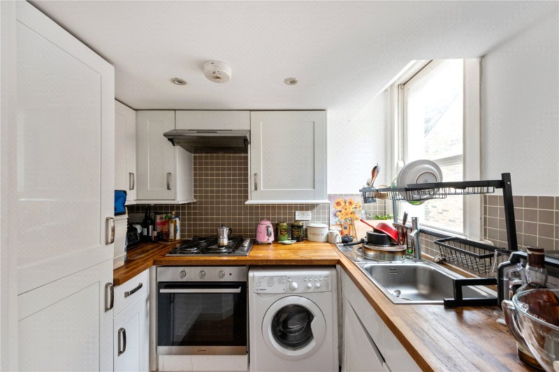 Geldeston Road, London, E5