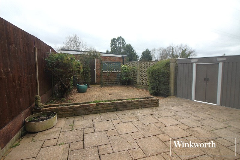 Gateshead Road, Borehamwood, Hertfordshire, WD6