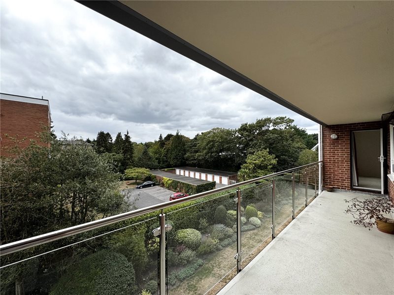 The Avenue, Poole, BH13