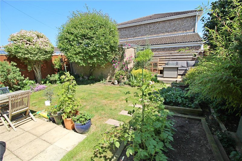 Bramley Road, Market Deeping, Peterborough, Lincolnshire, PE6