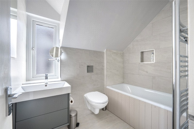 Belsize Avenue, London, NW3