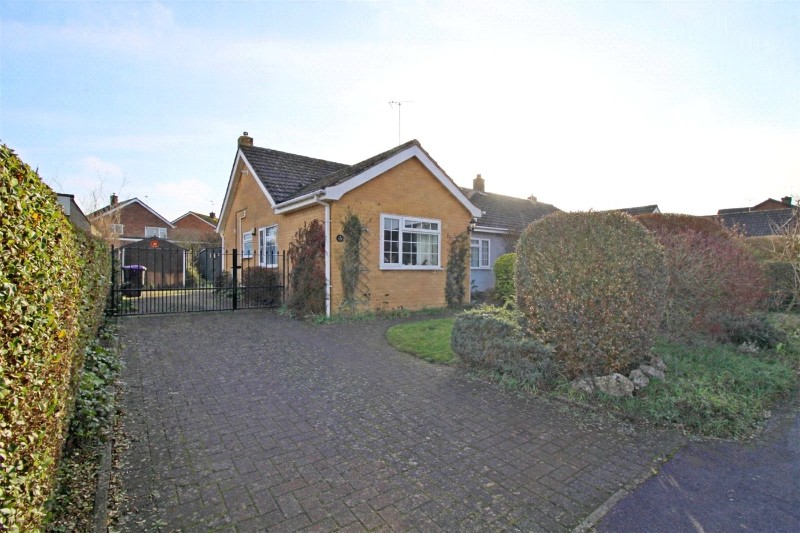 Green Walk, Market Deeping, Peterborough, Lincolnshire, PE6
