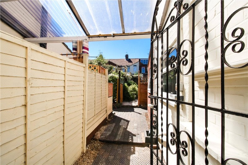 Grant Street, Norwich, Norfolk, NR2