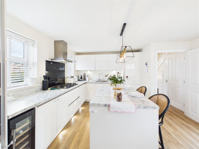 Canberra Crescent, Tiverton, Devon, EX16